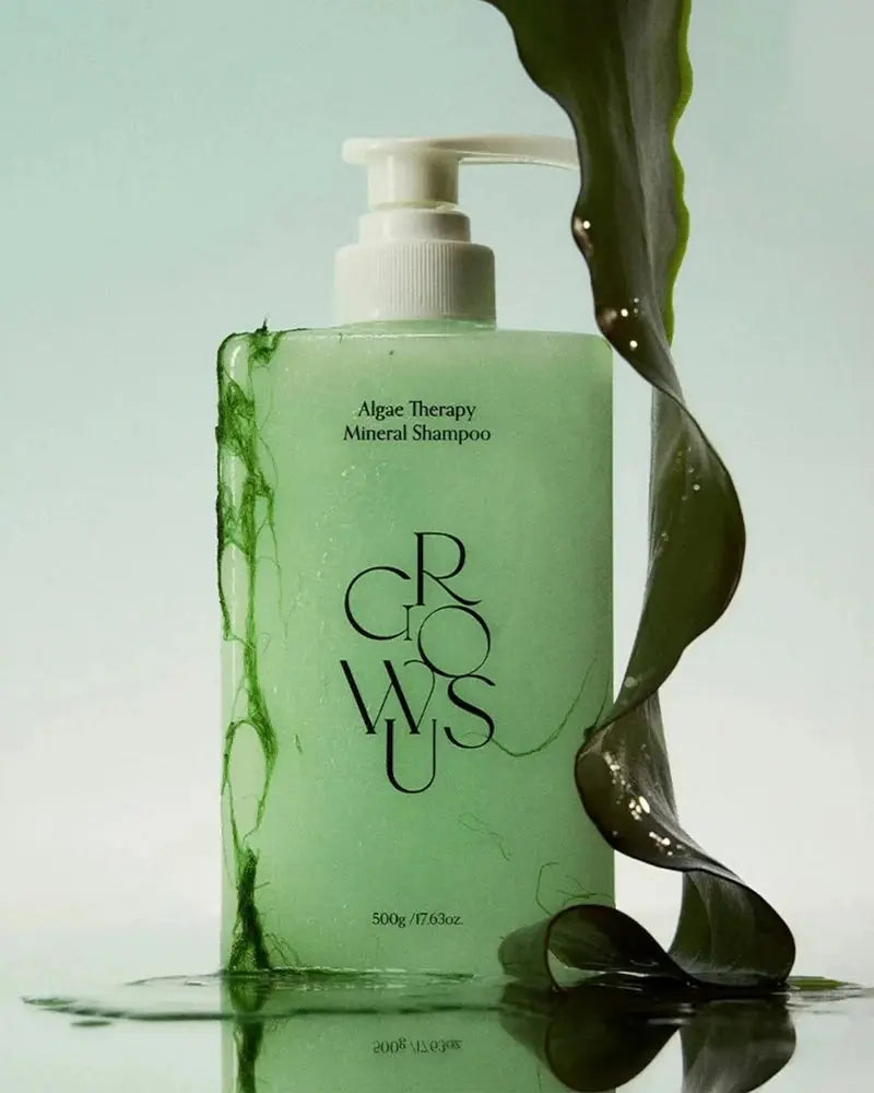 GROWUS Algae Therapy Shampoo