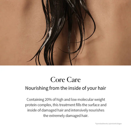 GROWUS Damage Therapy Hair Cream Treatment EX