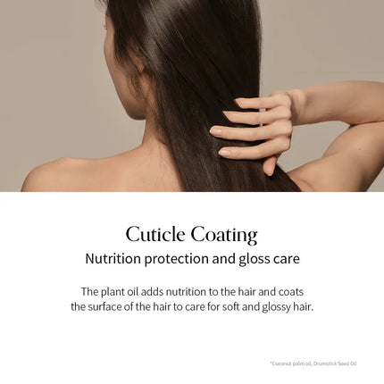 GROWUS Damage Therapy Hair Cream Treatment EX