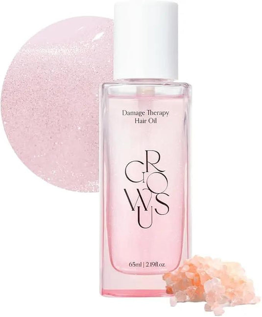 GROWUS Damage Therapy Hair Oil