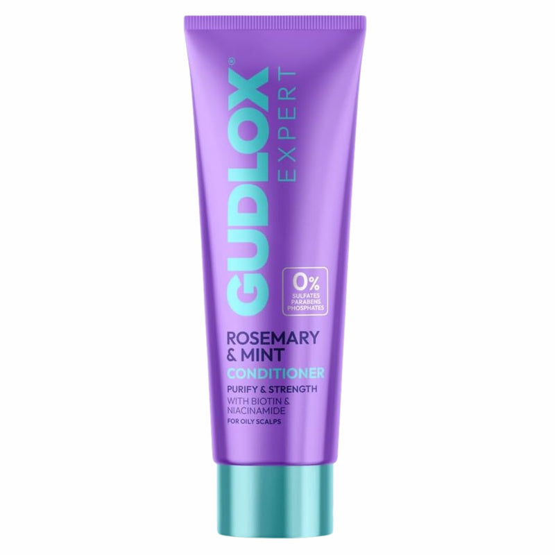 Gudlox Expert Conditioner Rosemary & Mint