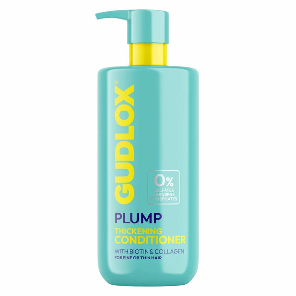 Gudlox Plump Conditioner Thickening