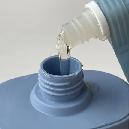 Haan Morning Glory Body Soap