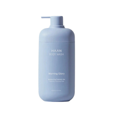 Haan Morning Glory Body Soap