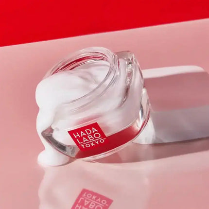 Hada Labo Tokyo Absolute Smoothing & Moisturizing Cream