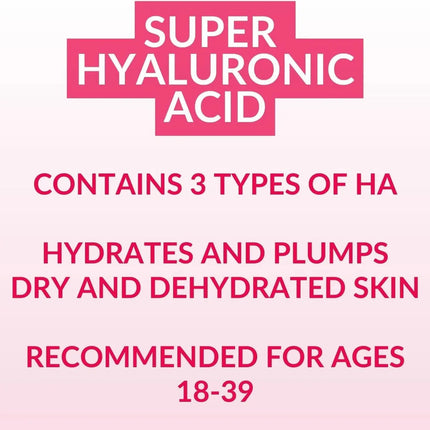 Hada Labo Tokyo Smoothing Anti-Fatigue Eye Cream