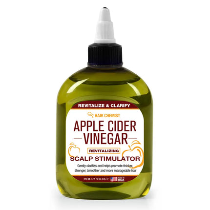Hair Chemist Apple Cider Vinegar Stimulator