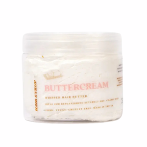 Buttercream