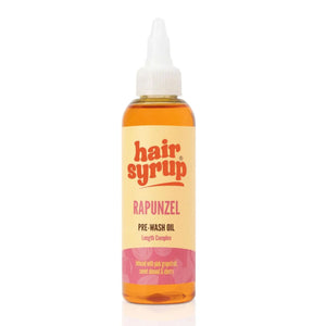 Hair Syrup Rapunzel 300 ml