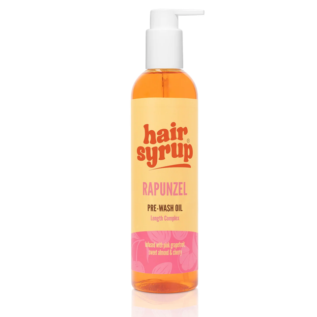 Hair Syrup Rapunzel 300 ml