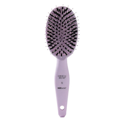 Hairtamin Miracle Brush Lilac