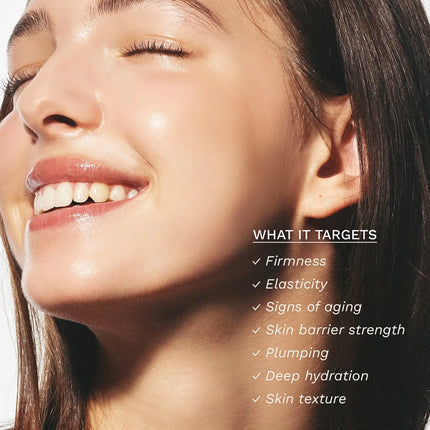 Haruharu Wonder Black Rice Probiotics Barrier NAD+ Serum Mist