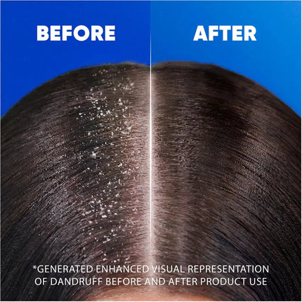 Head & Shoulders Smooth And Silky Shampoo