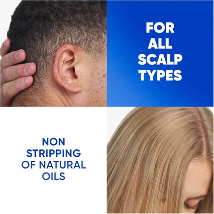 Head & Shoulders Smooth And Silky Shampoo