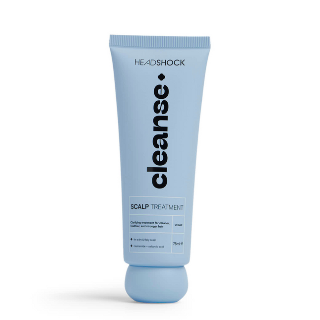 Headshock Scalp Cleanse Treatment