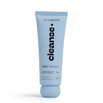 Headshock Scalp Cleanse Treatment