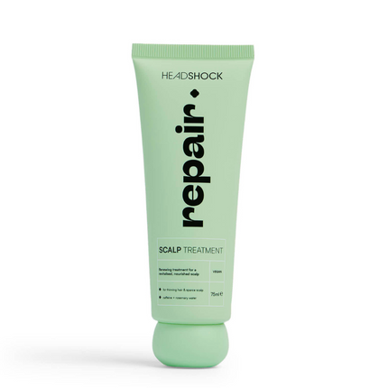 Headshock Scalp Repair Treatment