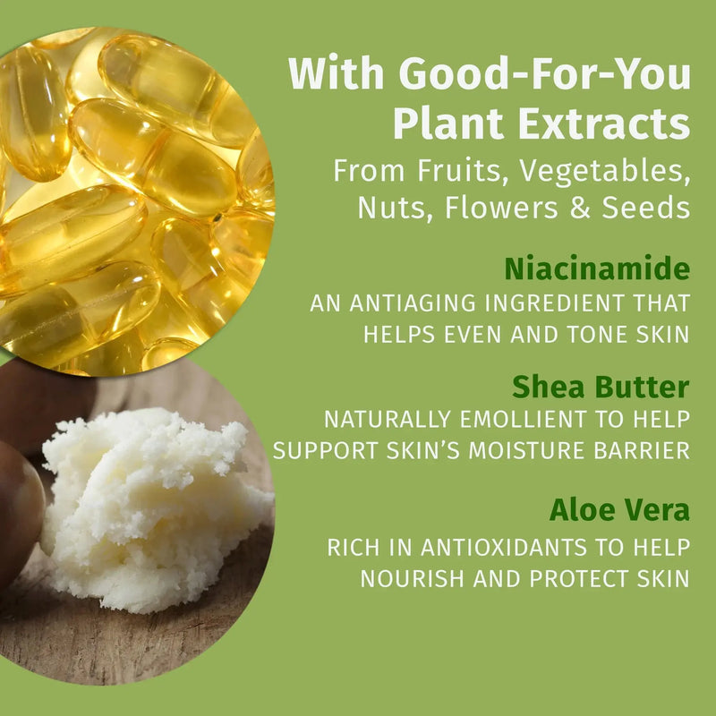 Hempz Vanilla Lux Herbal Body Moisturizer