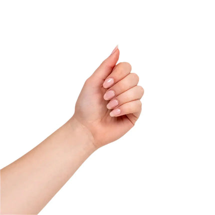 Herôme Nail Wraps Roze