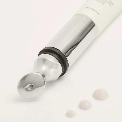 Heveblue Black Yuja Bean Lifting Auto Eye Cream