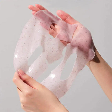 Heveblue Pot Pore Peptamin Hydro Collagen Mask