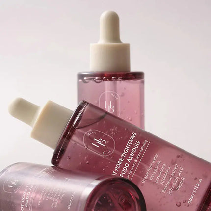 Heveblue Pot Pore Tightening Podo Ampoule
