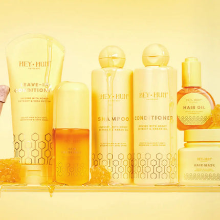 Hey Hun Hair Fragrance