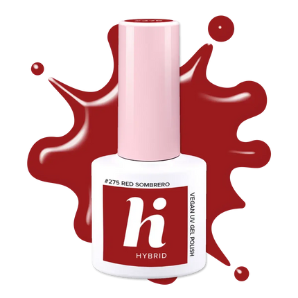 Hi Hybrid Starter Set UV Gel Polish