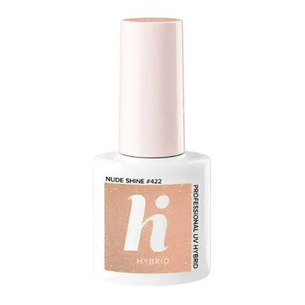 Hi Hybrid Starter Set UV Gel Polish