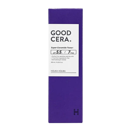 Holika Holika Good Cera Super Ceramide Toner