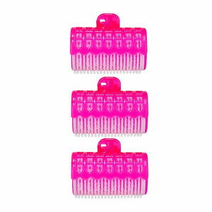 Magic Tool Hair Rollers With Clip 3P
