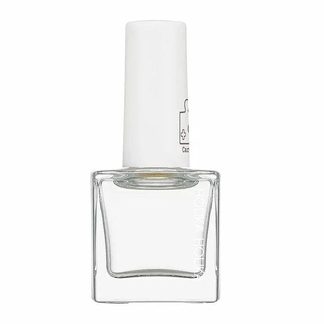 Holika Holika Piece Matching Nails Care Shine Top Coat