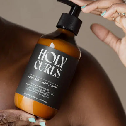 Holy Curls Conditioner