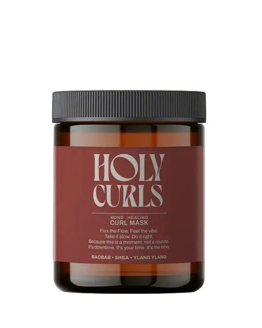 Holy Curls Curl Mask