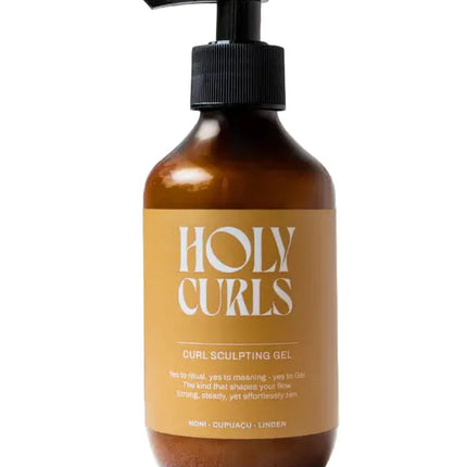 Holy Curls Gel