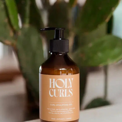 Holy Curls Gel
