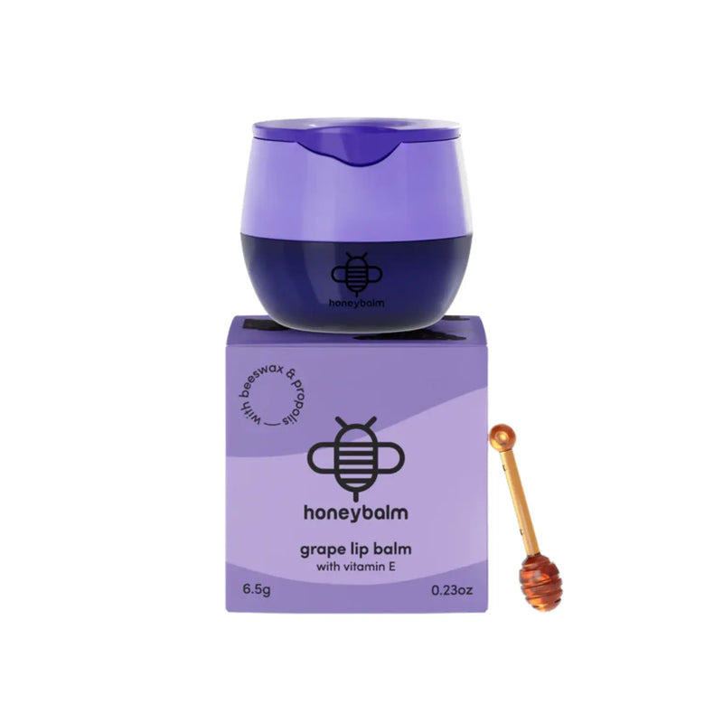 Honeybalm Grape