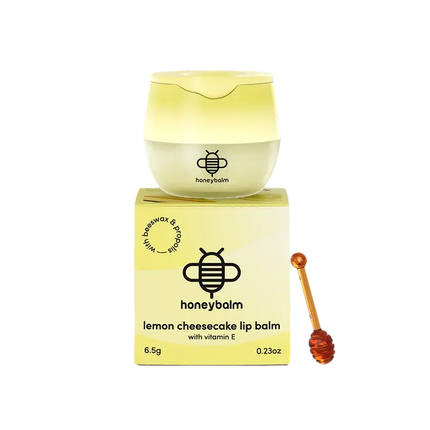 Honeybalm Honeybalm Lemon Cheesecake