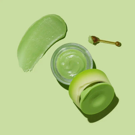 Honeybalm Matcha