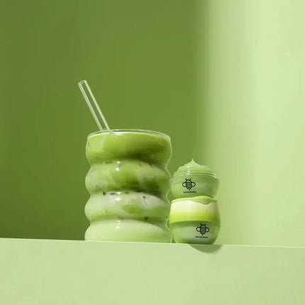 Honeybalm Matcha