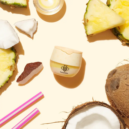 Honeybalm Pina Colada