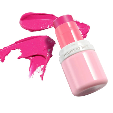 House of Hur Every Cheek Blush #03 Mad For Fuchsia
