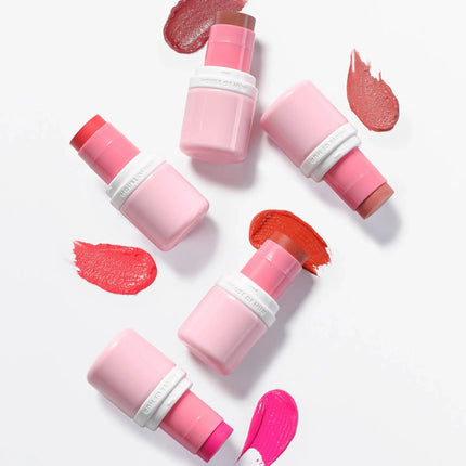 House of Hur Every Cheek Blush #03 Mad For Fuchsia