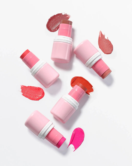 House of Hur Every Cheek Blush #04 Ballet Sipper