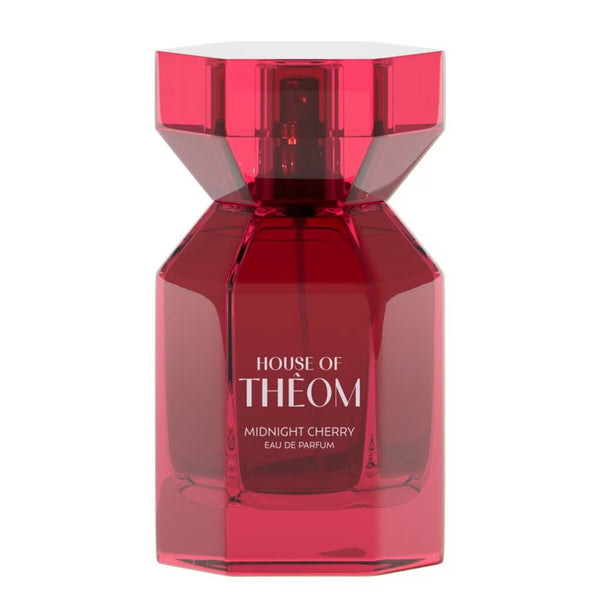 House Of Theom Midnight Cherry