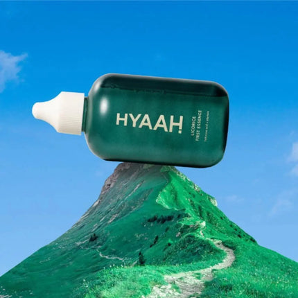 HYAAH Licorice First Essence