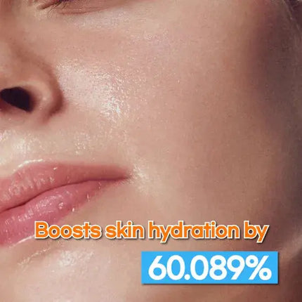 HYAAH Mild But Deep Cleansing Water