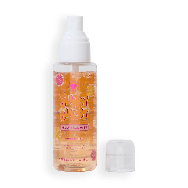 I Heart Revolution Jelly Burst Face Mist