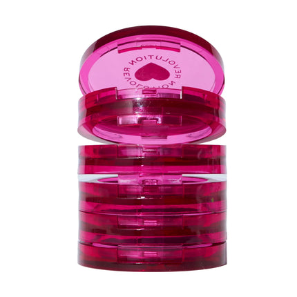 I Heart Revolution Snack Stacks Shadow Palette Cherry On Top