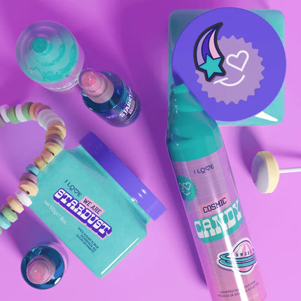 I Love Starry Eyed Perfumed Body Mist